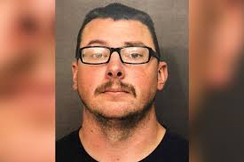 Duane Meyer Charged With Murder Of Maggie Rosko, Amos Meyer