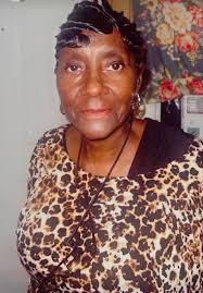 OBITUARIES — Amos and Sons Funeral Homes