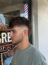 Barbershop with beer and hot towel treatment in St. Pete