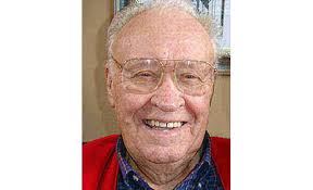 Earl Gribble Obituary (2009)