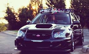 Subsru Sti Subaru Subaru Cars Wrx