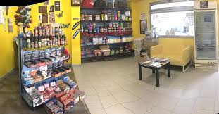 Media Panoramica De Iron Can Sport Mcfitcoruna Mcfit Mcgr Coruna Perillo Oleiros Ironcansport Galicia Corunatiendas Gym Proteina
