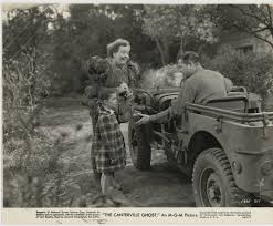 Maybe you would like to learn more about one of these? The Canterville Ghost 1944 Imdb