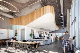 Houndstooth Coffee Mlk Official Cafe Interior Design Houndstooth Coffee Commercial Interior Design