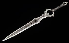 Pin On One Sword