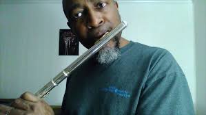 Dazz by Brick ( Flute Cover by Curtis Barlow )