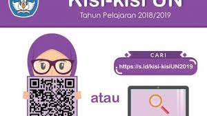 Sign in to add files to this folder. Kemendikbud Rilis Kisi Kisi Un Dan Usbn 2019 Untuk Smp Dan Sma K Unduh Pdf Disini Tribunnews Com Mobile