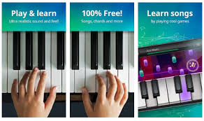 Fulfill your musical dream with flowkey and play your first song but seniors could stand no more face to face lessons. Top 15 Best Piano Games Android Iphone 2021