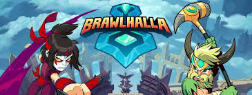 Collect & choose your brawler! Brawlhalla Sur Ps4 Xbox One Switch Pc Jvl