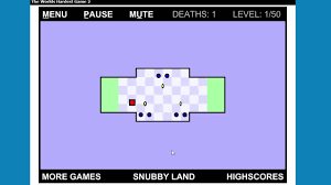 Slope was released in 2014 on the y8 games platform and immediately became very popular among players. Worlds Hardest Game 2 Unblocked Games Youtube