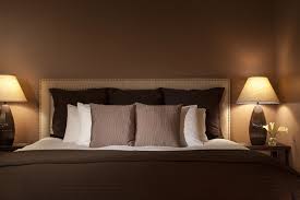 9 Beautiful Brown Paint Shades For The Bedroom Warm Bedroom Colors Bedroom Paint Colors Master Brown Bedroom