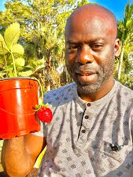 Prophet Miracle Louis‎