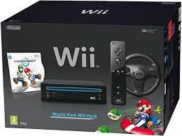 Dec 10, 2018 · instant pot corned beef and cabbage is sure to be the shining star of your st. Nintendo Wii Console Black With Mario Kart Wii Includes Wii Wheel And Wii Remote Plus Importacion Inglesa Amazon Es Videojuegos
