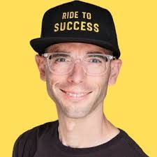 Steve Godwin's Instagram, Twitter & Facebook