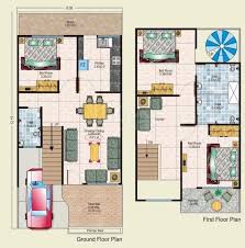 Home Plan 20 X 50 Unique 20 X 40 House Plans 800 Square Feet Escortsea 20x40 House Plans Living Room Paint Interior Paint