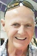 Roger Adkins Obituary (1950