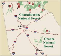 Maybe you would like to learn more about one of these? Chattahoochee Oconee National Forests Ohv Riding Camping Ohv Trail Riding