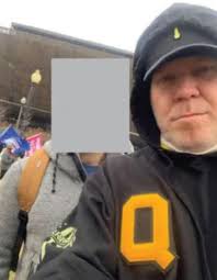 Ryan stephenson may refer to: Who They Are The 14 Arrested In Pennsylvania For Involvement In U S Capitol Insurrection