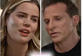 General Hospital' Spoilers Thursday, Dec 19: Sasha and Jason Sizzle, Nina's  Warning, Drew Suspicious, Michael's Threat