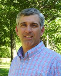 Jim Vinson named to DTC Board of Directors