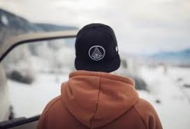 This type of hat is a half hat design called as the tennis hat. What Are The Different Types Of Hats A Guide To Every Style