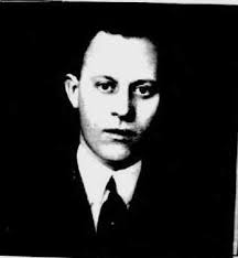 James Andrew Moffett (1886-1953)