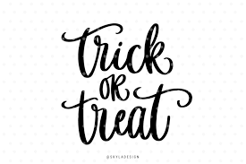 Free Free 206 Trick Or Treat Svg Free SVG PNG EPS DXF File