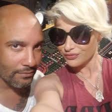 Stream Bobbie Brown In Conversation With Riley Perez by rarebirdlit