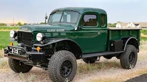 Image result for Orinoco Green 1947 Dodge