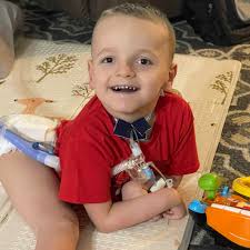 Landen's Journey (@LandenJourney) • Facebook