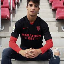 These are three concept shirt designs i have created for sevilla fútbol club.comment below which kits i should create next?*follow my instagram for my. Sevilla Fc 2019 20 Black Limited Edition Nike Kit Football Fashion