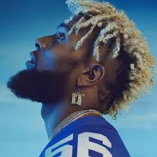 You can either visit your favorite barber or try it yourself at home. How To Get The Odell Beckham Jr Hair Tips And 25 Ideas