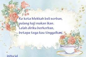 Pantun tentang jasa guru, boleh didedikasikan pantun untuk guru bersara, pantun hari guru lawak. Pantun Untuk Perpisahan Kami