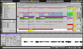 Ableton live suite is an advanced and powerful software for making a piece of music and songs. Download Ableton Live 9 0 4