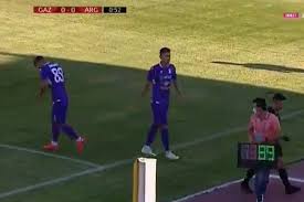 Follow gaz metan cornesti latest results, today's scores and all of the current season's gaz metan results. Video Gaz Metan And ArgeÈ™ Both Make Subs In First Minute Of Liga I Match