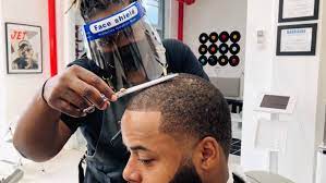 Haircut places & hair salons near me. 3 Long Haired Months Barbershop Before And Afters The New York Times