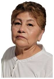 Josefina Nunez De Mejia Josefina Nunez, age 74, passed away peacefully