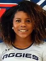 2016 Women's Volleyball Roster