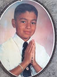 Jaime Ledesma-Perez Obituary (2003)