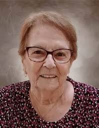 Pierrette Lavoie (Avis de décès)