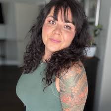 Keyrah Lee Katrina Chaney