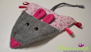 Doudou Souris Couture Tuto Couture Facile Pour Debutant Doudou Souris Doudou Panda Doudou