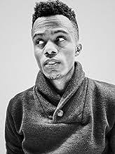 Mark Aurelius-Ross Cooper