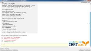 Free Share 350 018 Pdf Exam Preparation Materials With Certbus Real Exam Exam Preparation Class App Exam