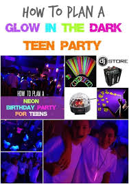 Birthday Places For Teens Shop By Category Ebay Birthday Party For Teens Neon Birthday Party Neon Birthday