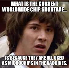 © provided by live science an image of two vials and a syringe in front of johnson and johnson's. Best 30 Vaccines Fun On 9gag