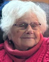 Florence M. Bouchard Obituary February 11, 2025