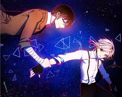 Suicidio agencia de detectives @chuuya_nakahara_off@akutagawa_offi @atsushi.nakajima.offi@doppo_kunikida_offi bungou stray dogs world. 5061874 1920x1357 Chuuya Nakahara Osamu Dazai Bungou Stray Dogs Wallpaper Cool Wallpapers For Me
