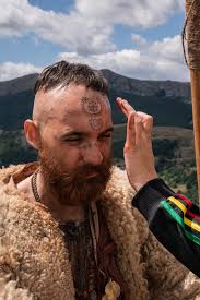 Galerija: ”Iliyricvm” smo stvarali 8 godina, a rekonstruirali smo i ilirski  jezik str. 4