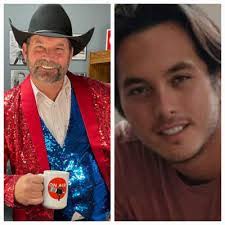 Kenny Graves's Instagram, Twitter & Facebook